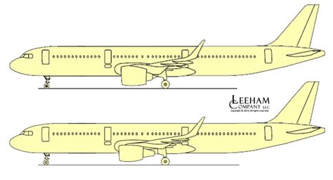 Bjorns Corner Airbus A321neo Has A Pitch Up Issue Now With A Second