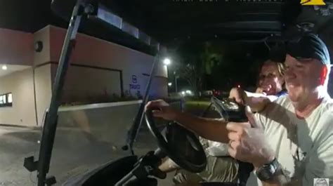 Tampa Police Chief Resigns After Flashing Badge During Traffic Stop