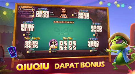 Mengapa kami membagikan domino rp versi lama? Higgs Domino Island-Gaple QiuQiu Online Poker Game