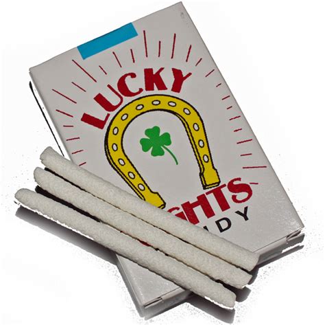 Candy Cigarettes 24 Boxes Yummies Candy And Nuts