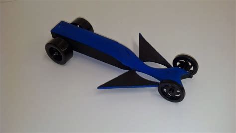 1000 And 1 Solutions Ddp Co2 Dragsters