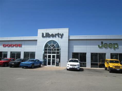 Liberty Auto City Car Dealership In Libertyville Il 60048 2951