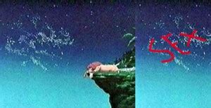 Ever Noticed These Subliminal Messages In Disney Movies I Bet You