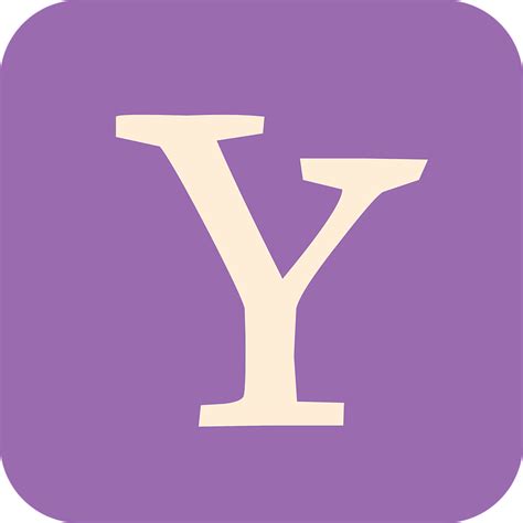 Collection Of Hq Yahoo Png Pluspng