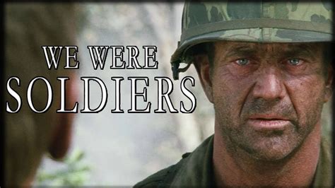 We Were Soldiers Moviereviews