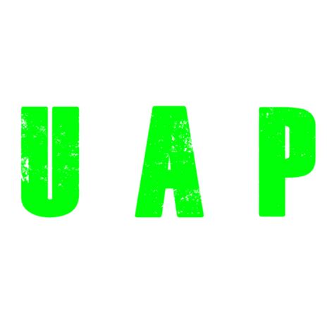 The Best Logo Uap Png Gak Masalah