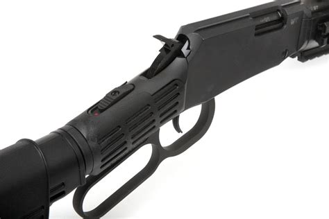 Mossberg Tactical Lever Action Rifle