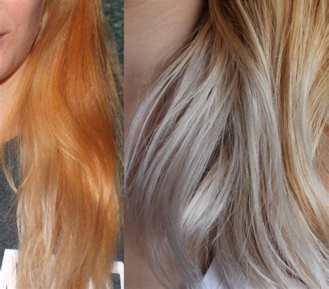 Our favorite products for brassy locks. DIY Hair: How to Use Wella Color Charm Toner | Bellatory