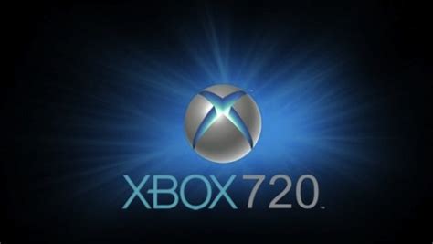 Xbox 720 بدون درایو بلوری عرضه خواهد شد