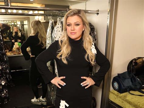 Kelly Clarkson Explains Drastic 37 Pound Weight Loss And Secret Behind Her Success Reality Tv