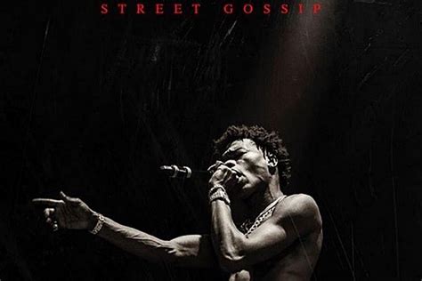 Lil Baby Continues His Hot Streak With Street Gossip Mixtape