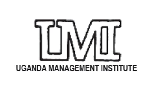 Notice From Uganda Management Institute New Vision Official
