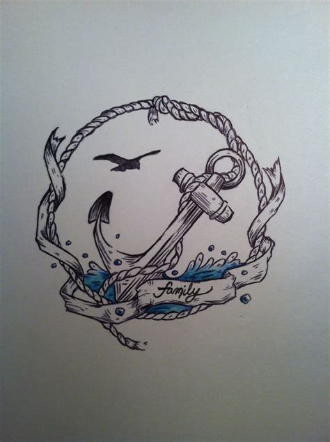 50 awesome nautical tattoo designs and ideas