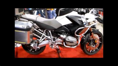 Find your bmw motorrad bike. Norton and BMW Motorcycles at the Donald E. Stephens Convention Center - YouTube