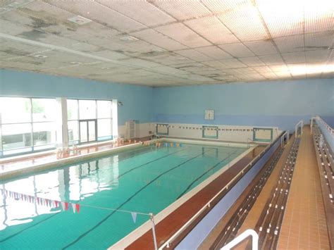 Nymburský Bazén Bude Uzavřen Stavební Povolení Na Rekonstrukci Je Na Dosah Nymburk
