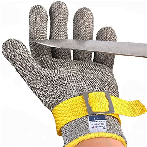 Top 10 Best Cut Proof Gloves In 2022 Reviews Buyers Guide
