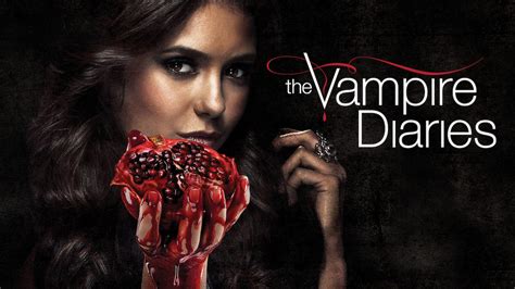The Vampire Diaries Leaving Netflix Uk In December 2022 Whats On