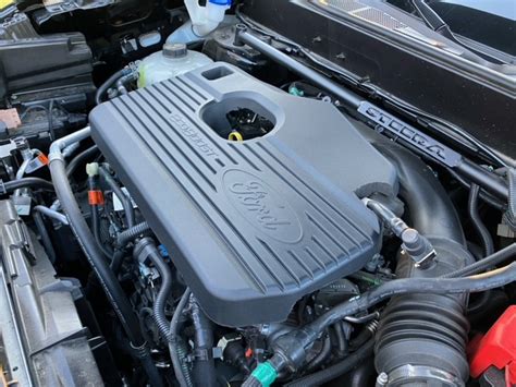 Virginia Ford Oem Escapebroncomaverick 20l Ecoboost Engine Cover
