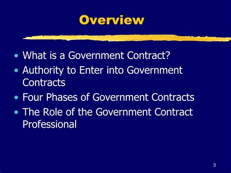 Ppt Government Contracts Powerpoint Presentation Free Download Id