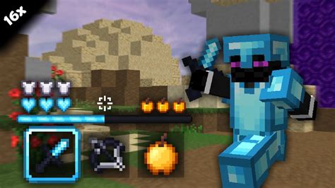 Bombies 180k 16x Mcpe Pvp Texture Pack By Tory W Java Hit Particles