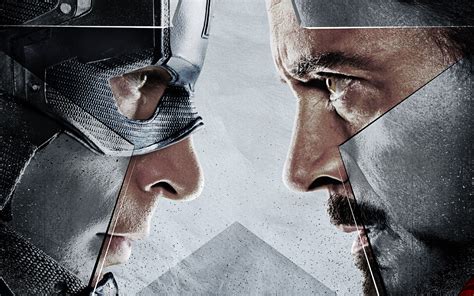 Captain America Civil War HD Movies 4k Wallpapers Images
