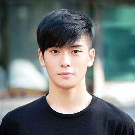 Fringe Asian Hairstyles For Men Best Asian Hairstyles For Men Cool