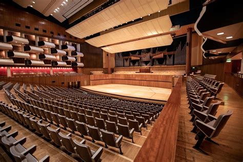 Southbank Centre A Large London Auditorium To Hire From Headbox Headbox