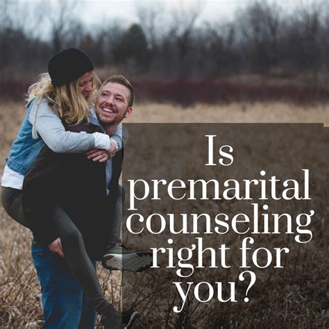 a guide to premarital counseling pairedlife