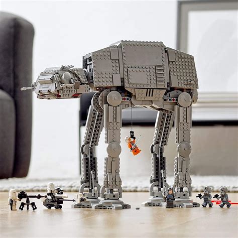 Juguetes Lego Star Wars Para Coleccionistas Clon Geek