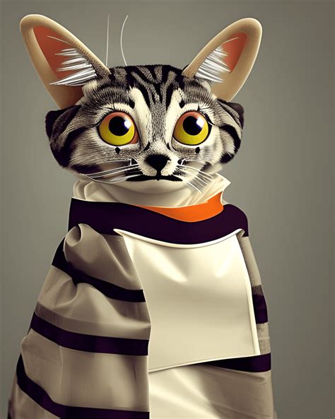 Costumed Critters A Cute And Spooky Animal Graphic · Creative Fabrica