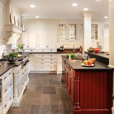 Choose from a wide range of traditional, transitional and. Kountry Kraft cabinets (Vanilla Bean) | Cabinets ...