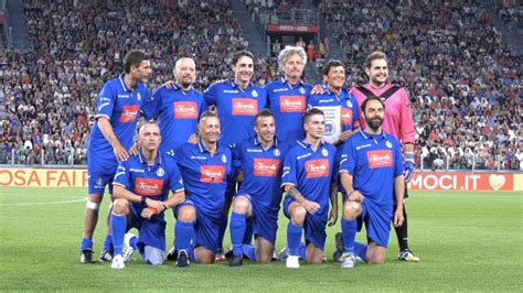 Partita del cuore!!!grande @paolobelliswing #partitadelcuore2017 pic.twitter.com/pt2tji2fdl. Documentario - PARTITA DEL CUORE 2017 - Juventus Stadium ...