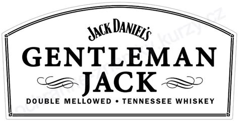 Jack Daniels Logo Clipart Text Font Line Transparent Clip Art