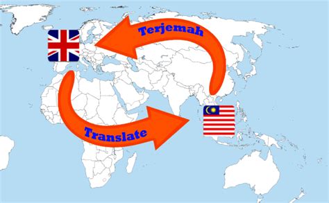 Provide quality translation from english to malaysian ...