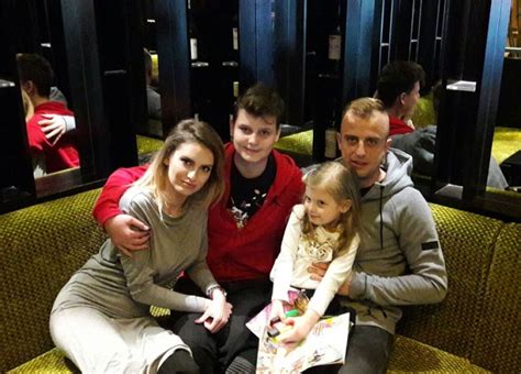 Para spędziła ten czas w turcji. Żona Kamila Grosickiego, Dominika zdradza, jak godzi ...