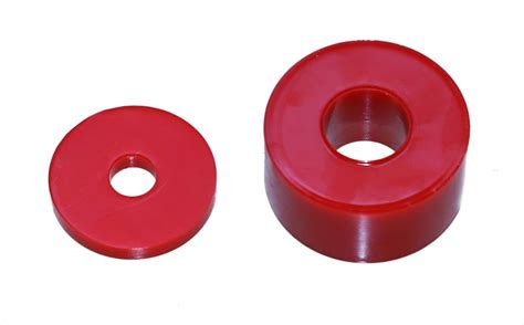 Polyurethane Jaw Crusher Washer For Industries Dimensionsize 20 Mm