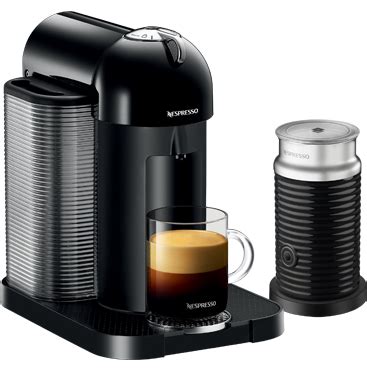 Descaling for nespresso machines what is descaling? Vertuo Black & Aeroccino Bundle | Coffee Machine ...