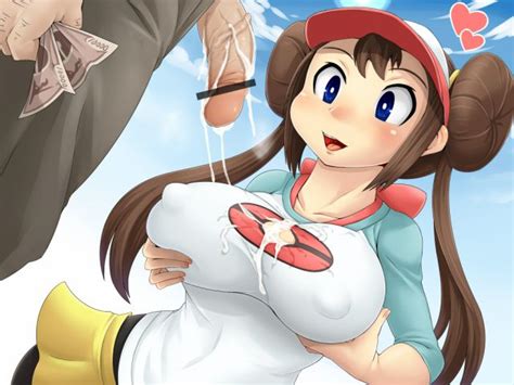 887913 Mei Pokemon Poke Mei Hentai Pictures Pictures Sorted By