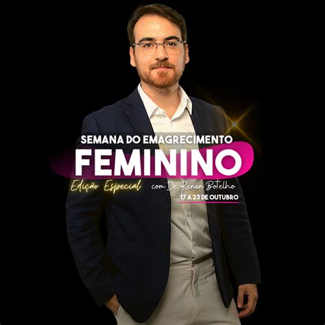 Cardapio Dr Renan Botelho