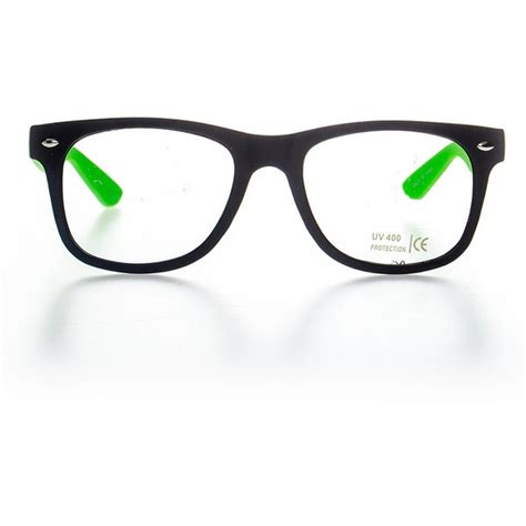 Geek Glasses Fashion Sunglasses Retro Geek Glasses Nerd Styles Uk 3 85 Liked On Polyvore