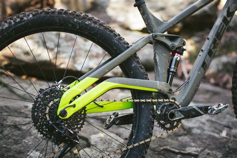 Trek Full Stache 8 Tested 29er Plus Bike Madness