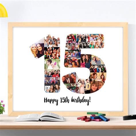 Maybe you would like to learn more about one of these? 15th Anniversary Gift, 15th Birthday Gift, 15th Wedding ...
