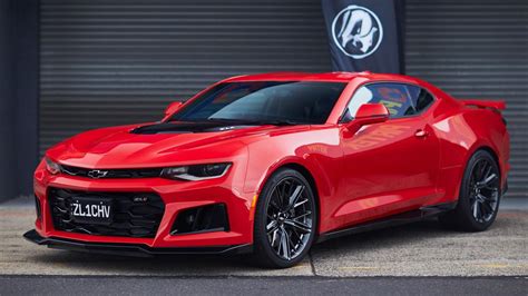 Supercars 2020 V8 To Stay New Camaro For Holden Gm Ford Mustang Next