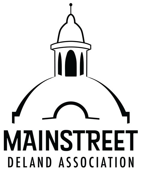 Donate Now Mainstreet Deland Association