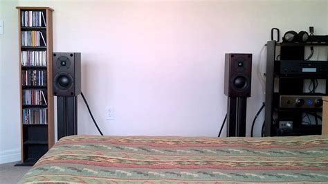 Naim audio partnered with the leading french brand focal to develop the audio drivers of the system with stunning results. Bedroom stereo system - Eric Clapton - YouTube