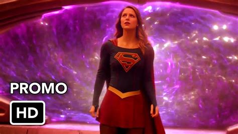Supergirl 2x09 Promo Supergirl Lives HD Season 2 Episode 9 Promo