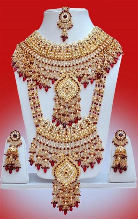Mehandi Designs World South Indian Bridal Jewelry Sets Designs Latest