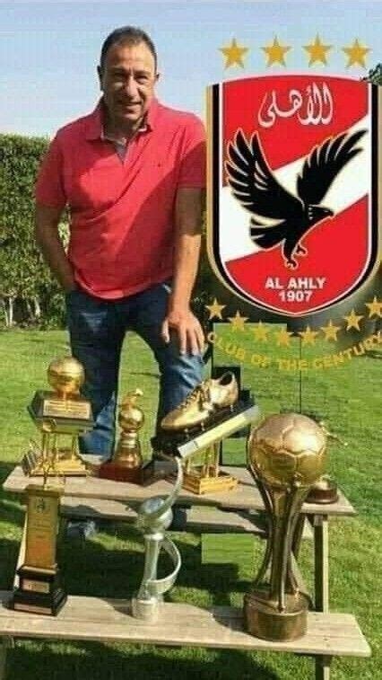 Al Ahly Sc Football Club Save Sports Joker Golden Quick Soccer