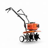 Photos of Electric Tillers For Sale