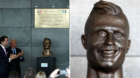 1 видео 3 просмотра обновлен 26 нояб. The Guy Who Made The Famously Bad Cristiano Ronaldo Statue ...